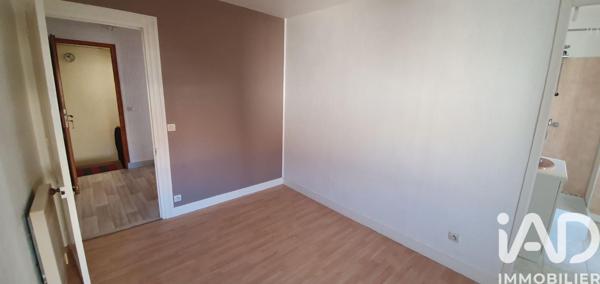 Immeuble à vendre 107 m² Cognac