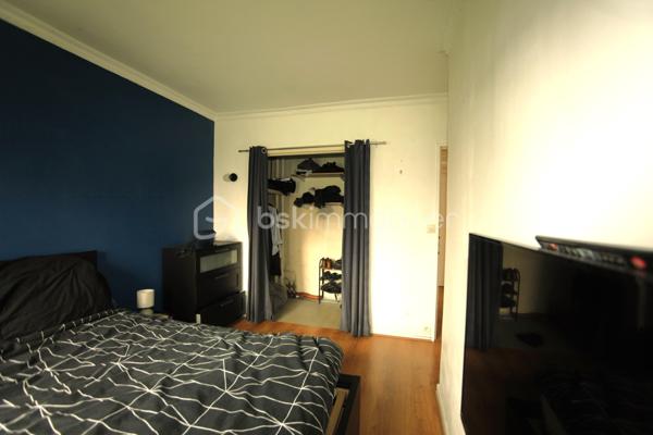 Appartement de 68 m²