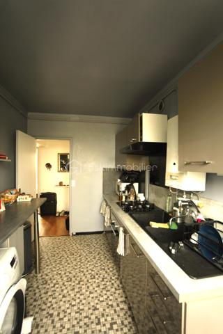 Appartement de 68 m²