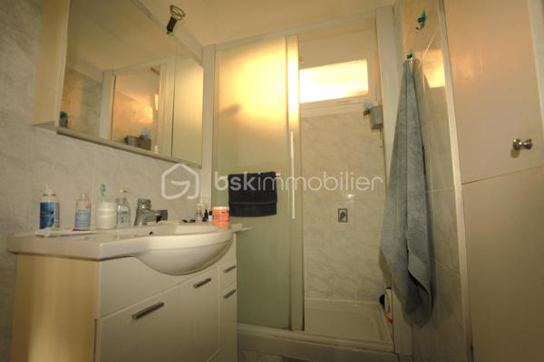 Appartement de 68 m²