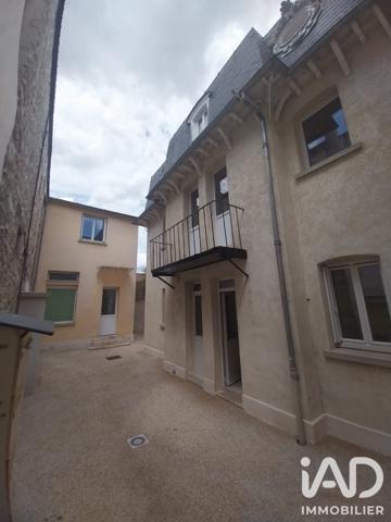 Immeuble à vendre 244 m² Montereau-Fault-Yonne
