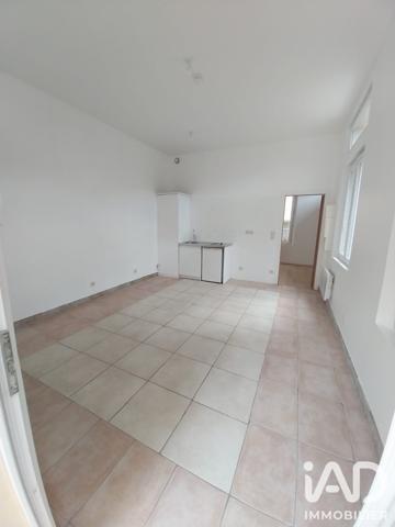 Immeuble à vendre 244 m² Montereau-Fault-Yonne