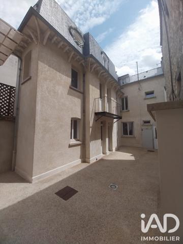 Immeuble à vendre 244 m² Montereau-Fault-Yonne