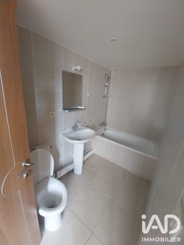 Immeuble à vendre 244 m² Montereau-Fault-Yonne