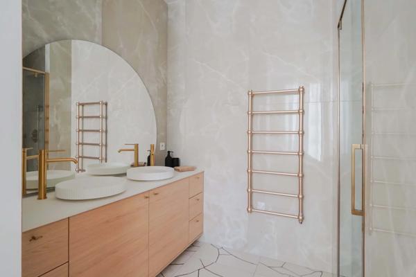 Appartement Paris 7e - AVENUE BOSQUET