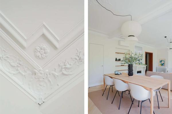 Appartement Paris 7e - AVENUE BOSQUET