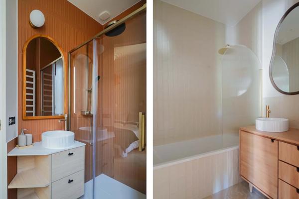 Appartement Paris 7e - AVENUE BOSQUET