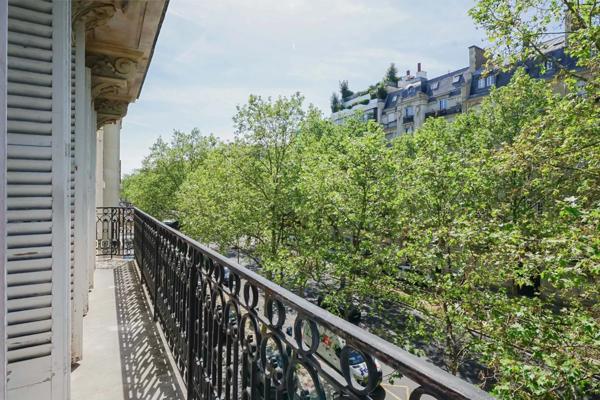 Appartement Paris 7e - AVENUE BOSQUET