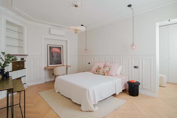 Appartement Paris 7e - AVENUE BOSQUET