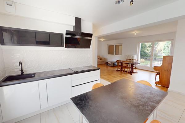 Maison, 5 chambres, 150m2