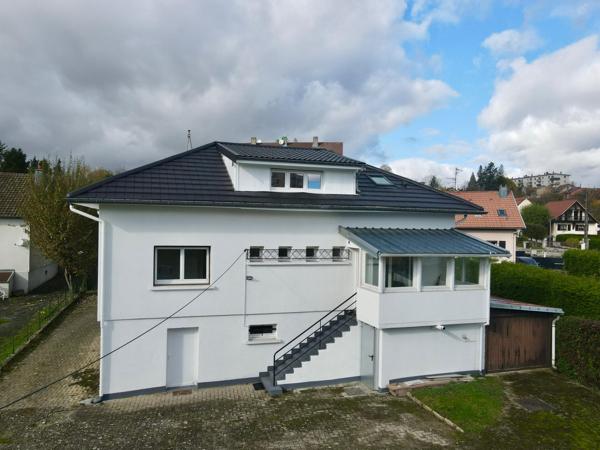 Maison, 5 chambres, 150m2