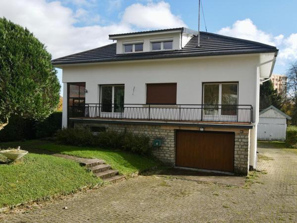 Maison, 5 chambres, 150m2