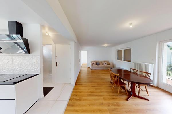 Maison, 5 chambres, 150m2