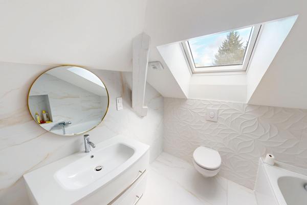 Maison, 5 chambres, 150m2