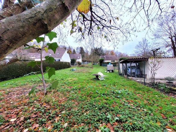 TERRAIN A BATIR A PONTPOINT