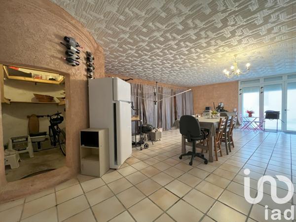 Maison à vendre 7 pièces 236 m² Ouveillan