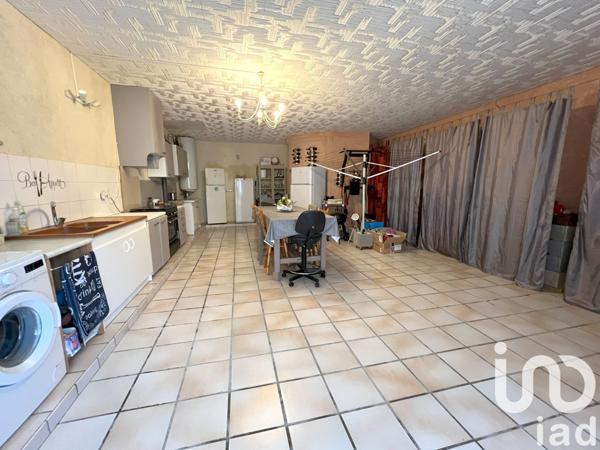 Maison à vendre 7 pièces 236 m² Ouveillan