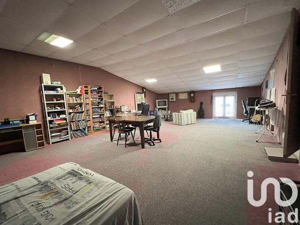 Maison à vendre 7 pièces 236 m² Ouveillan