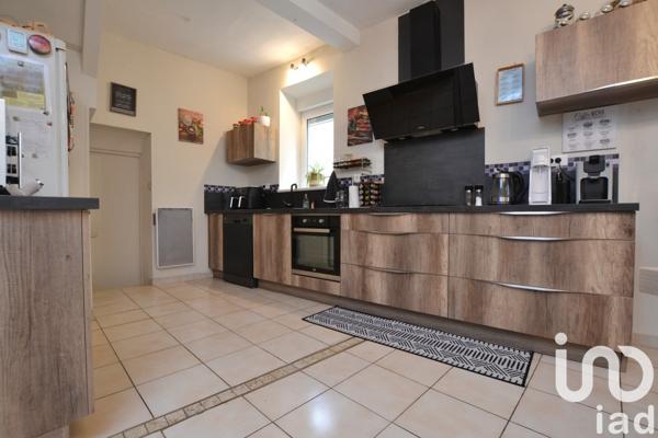 Maison à vendre 7 pièces 236 m² Ouveillan
