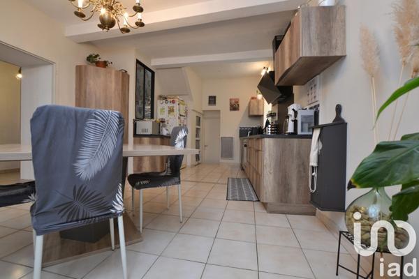 Maison à vendre 7 pièces 236 m² Ouveillan