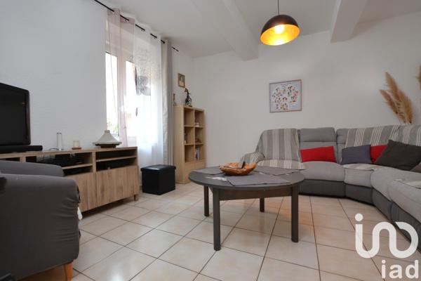 Maison à vendre 7 pièces 236 m² Ouveillan