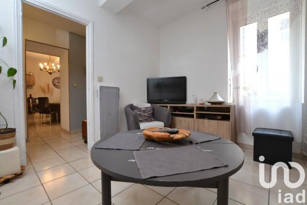 Maison à vendre 7 pièces 236 m² Ouveillan