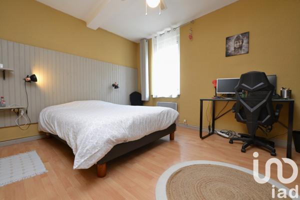 Maison à vendre 7 pièces 236 m² Ouveillan