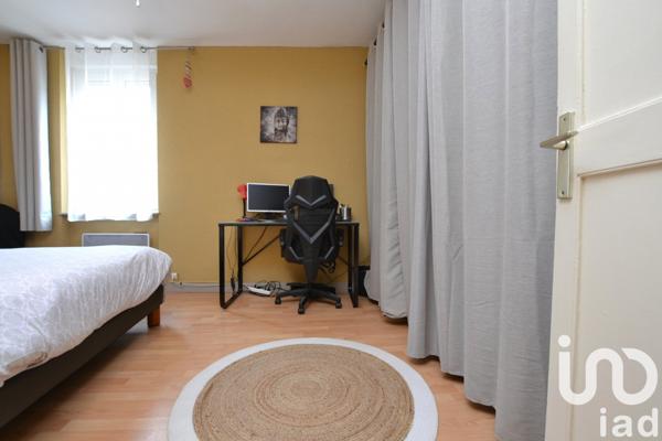 Maison à vendre 7 pièces 236 m² Ouveillan