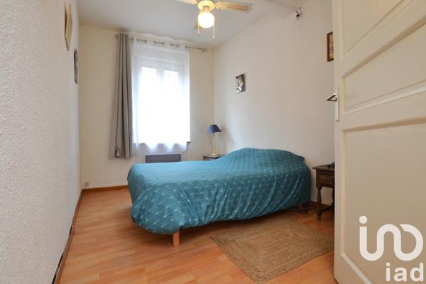 Maison à vendre 7 pièces 236 m² Ouveillan