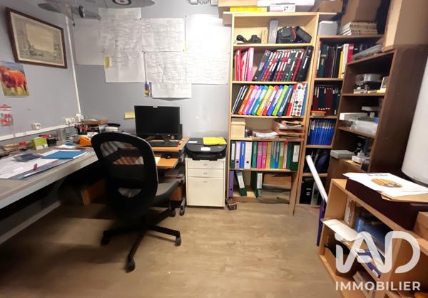 Maison à vendre 12 pièces 200 m² Palaiseau
