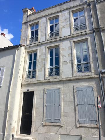L'ORATOIRE 1
