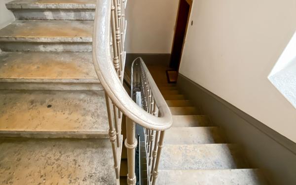 Appartement à vendre    1 pièce • 22,45 m2 Lyon 3