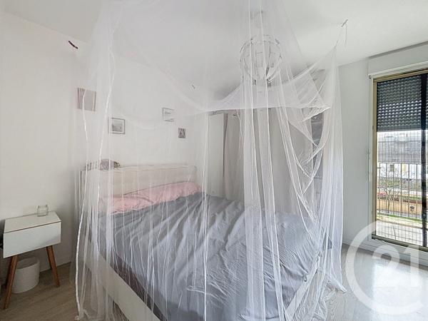 Appartement à vendre  2 pièces - 44,30 m2 BRETIGNY SUR ORGE - 91