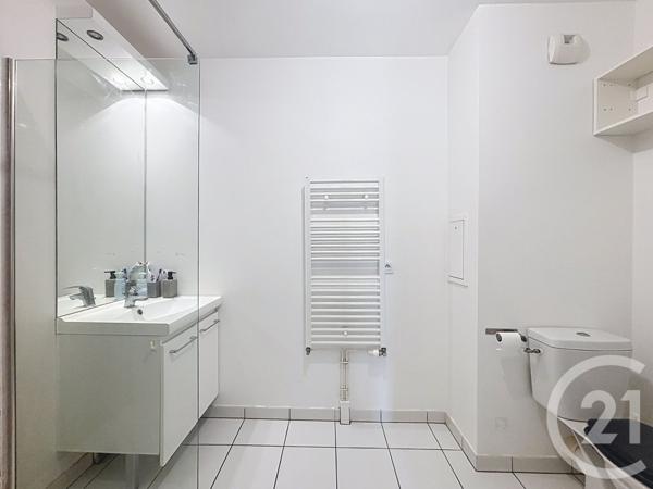 Appartement à vendre  2 pièces - 44,30 m2 BRETIGNY SUR ORGE - 91