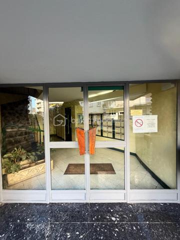 Appartement de 50,60 m²