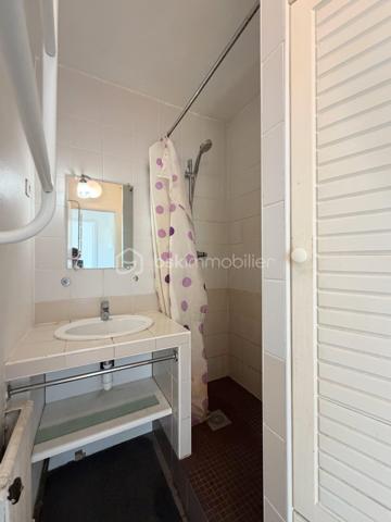 Appartement de 50,60 m²