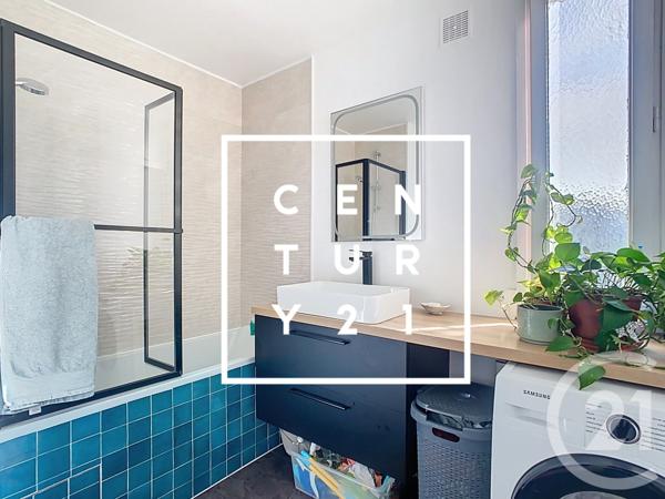 Appartement F5 à vendre  5 pièces - 104,45 m2 MEUDON - 92