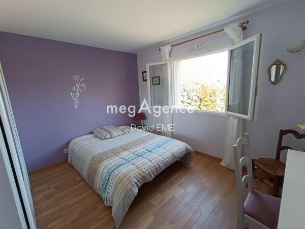 Maison à Aizenay, 85190 - 5 pièces 108m²
