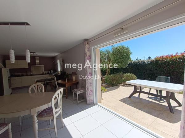 Maison à Aizenay, 85190 - 5 pièces 108m²