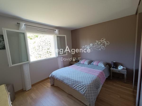 Maison à Aizenay, 85190 - 5 pièces 108m²