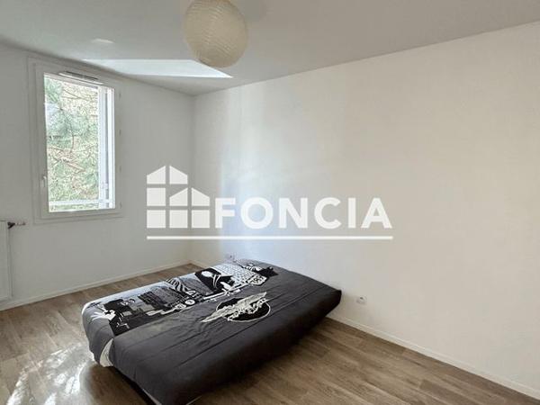 À vendre Appartement 2 pièces 39.53 m² - Cenon 33150