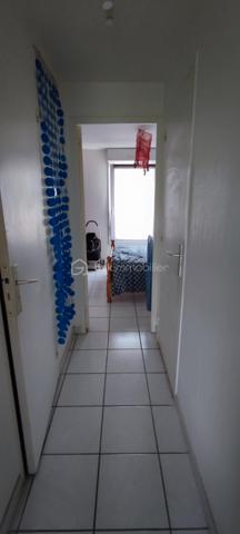 Appartement de 33 m²