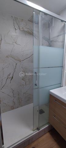 Appartement de 33 m²