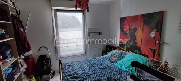 Appartement de 33 m²