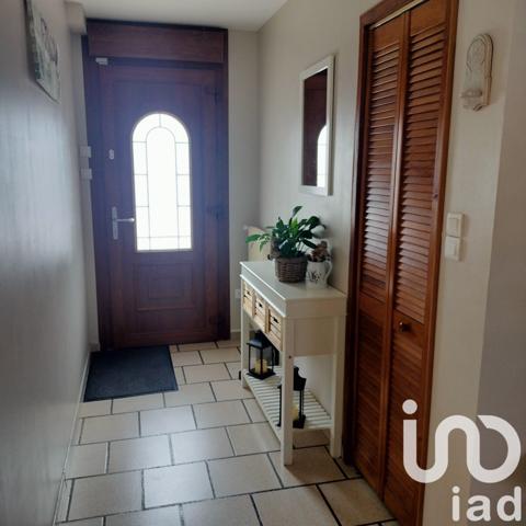 Maison à vendre 10 pièces 188 m² Nivelle