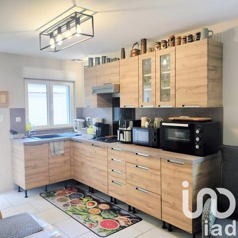 Maison à vendre 10 pièces 188 m² Nivelle