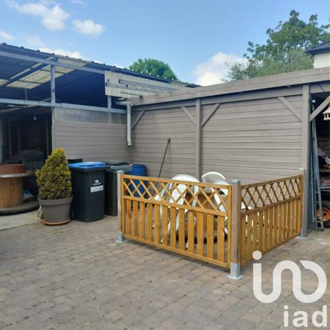 Maison à vendre 10 pièces 188 m² Nivelle