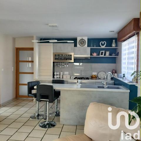 Maison à vendre 10 pièces 188 m² Nivelle