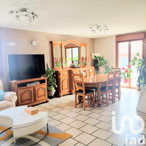 Maison à vendre 10 pièces 188 m² Nivelle