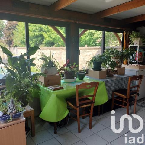 Maison à vendre 10 pièces 188 m² Nivelle